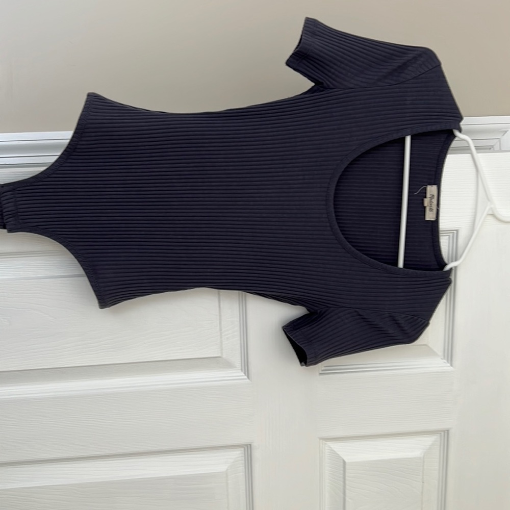 Madewell bodysuit